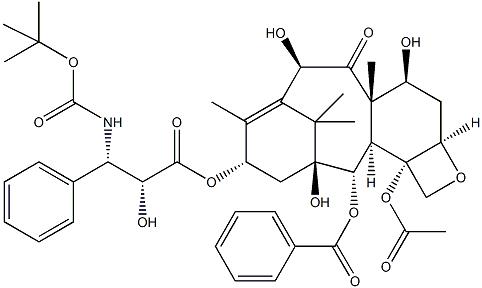 Docetaxel